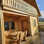 Villa Hasiorowka Dom W Gorach Z Jacuzzi W Cenie *