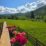 Villa Hasiorowka Dom W Gorach Z Jacuzzi W Cenie *