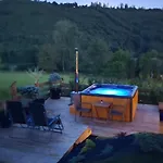 Hasiorowka Dom W Gorach Z Jacuzzi W Cenie Zlatna