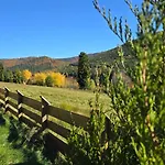 Villa Hasiorowka Dom W Gorach Z Jacuzzi W Cenie Zlatna