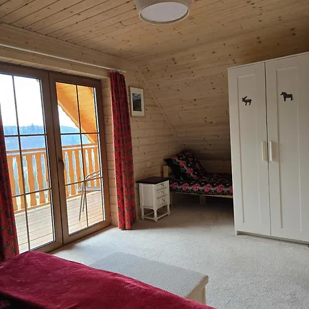 Hasiorówka Dom W Górach Z Jacuzzi W Cenie * Zlatna