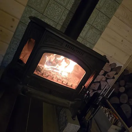 Hasiorowka Dom W Gorach Z Jacuzzi W Cenie Villa Zlatna