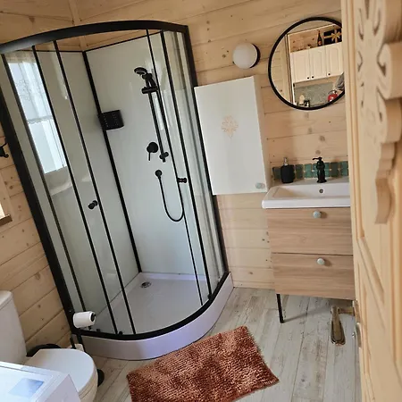 Hasiorowka Dom W Gorach Z Jacuzzi W Cenie Villa *