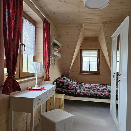 Hasiorówka Dom W Górach Z Jacuzzi W Cenie