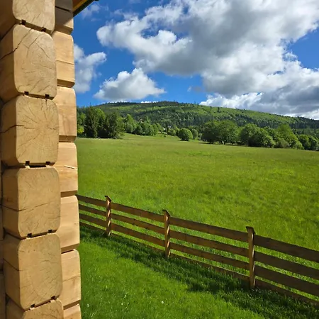Hasiorówka Dom W Górach Z Jacuzzi W Cenie