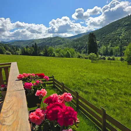 Villa Hasiorowka Dom W Gorach Z Jacuzzi W Cenie *