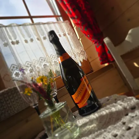 Hasiorówka Dom W Górach Z Jacuzzi W Cenie Zlatna