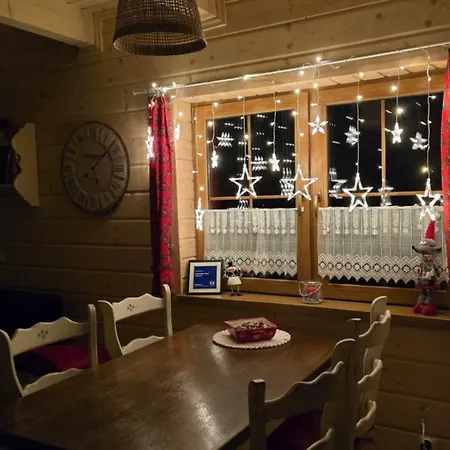 Hasiorowka Dom W Gorach Z Jacuzzi W Cenie Villa Zlatna