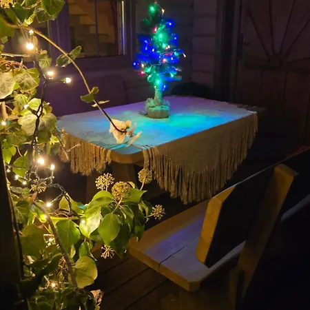 Hasiorowka Dom W Gorach Z Jacuzzi W Cenie *