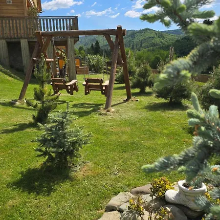 Hasiorowka Dom W Gorach Z Jacuzzi W Cenie Vila Zlatna
