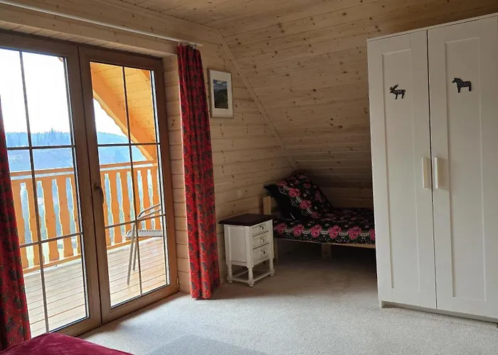 Hasiorowka Dom W Gorach Z Jacuzzi W Cenie * Zlatna