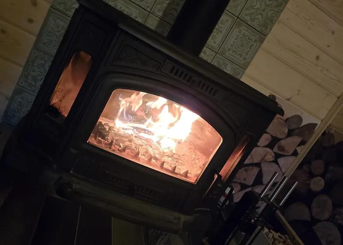 Hasiorowka Dom W Gorach Z Jacuzzi W Cenie Villa Zlatna