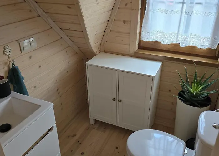 Villa Hasiorowka Dom W Gorach Z Jacuzzi W Cenie Zlatna